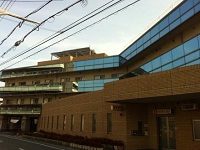 社会医療法人松藤会 入江病院 通所リハビリテーション