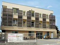 株式会社ベネッセスタイルケア アリア嵯峨嵐山・求人番号9137510