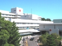 日本赤十字社 高槻赤十字病院 トラベルナース求人・求人番号9138005