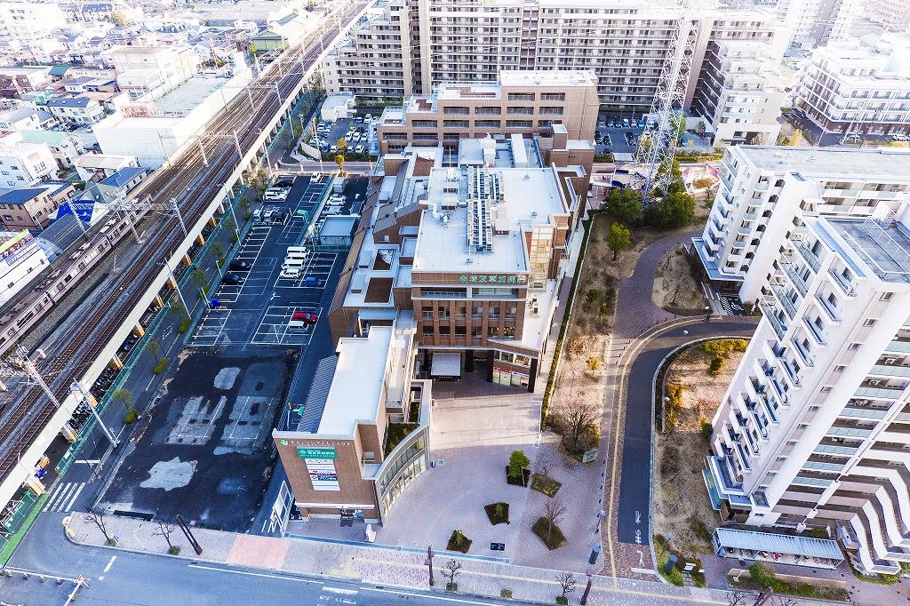 医療法人埼友会 埼友草加病院・求人番号9138101