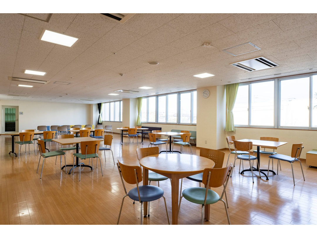 医療法人社団竹内会　精神科・神経科浜北病院・求人番号9138292