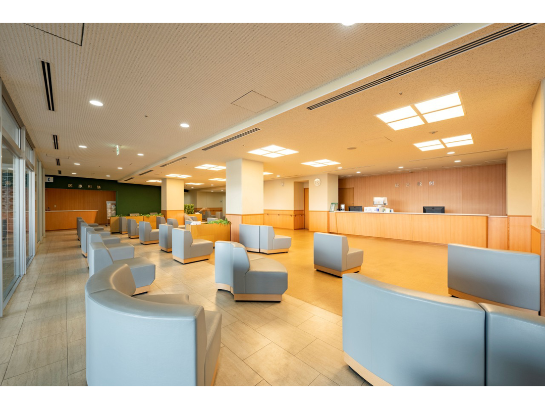 医療法人社団竹内会　精神科・神経科浜北病院・求人番号9138292