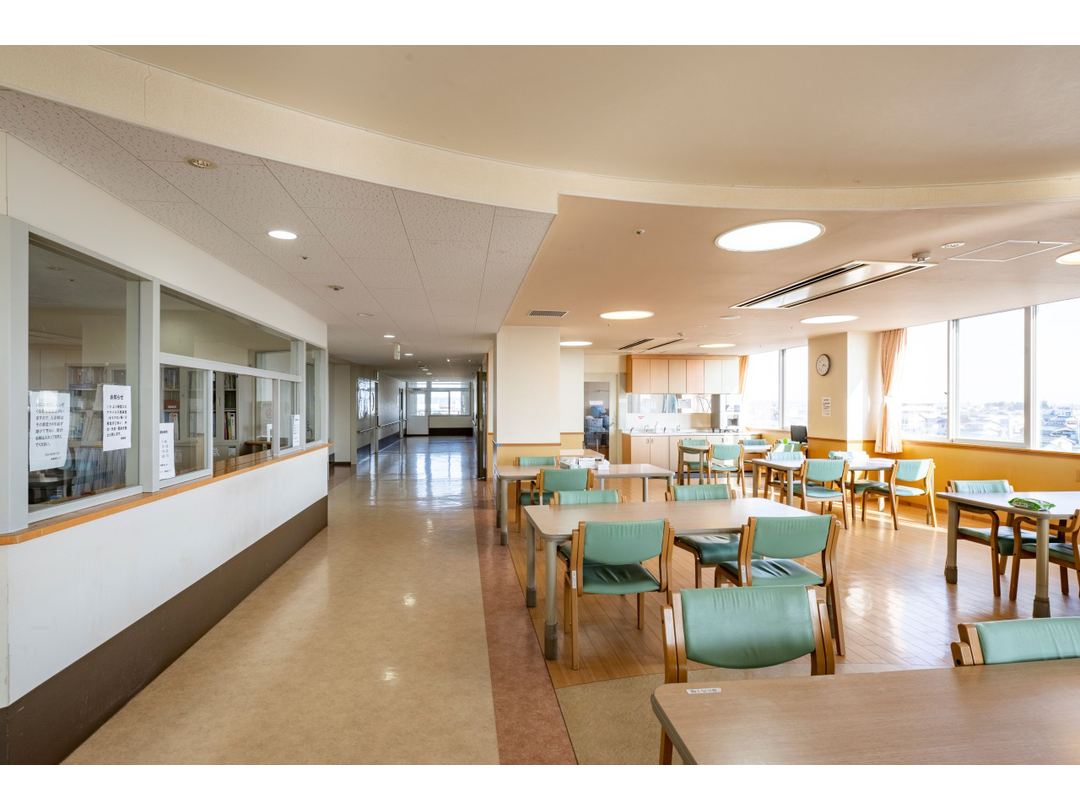 医療法人社団竹内会　精神科・神経科浜北病院・求人番号9138292