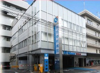 社会医療法人恵愛会 大分中村病院・求人番号9138687