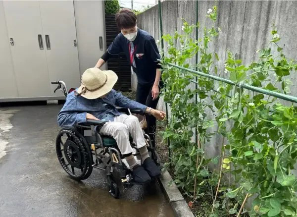 株式会社シーユーシー・ホスピス 看護クラーク南柏・求人番号9138939