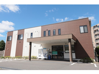 株式会社シーユーシー・ホスピス ReHOPE保土ヶ谷・求人番号9138945