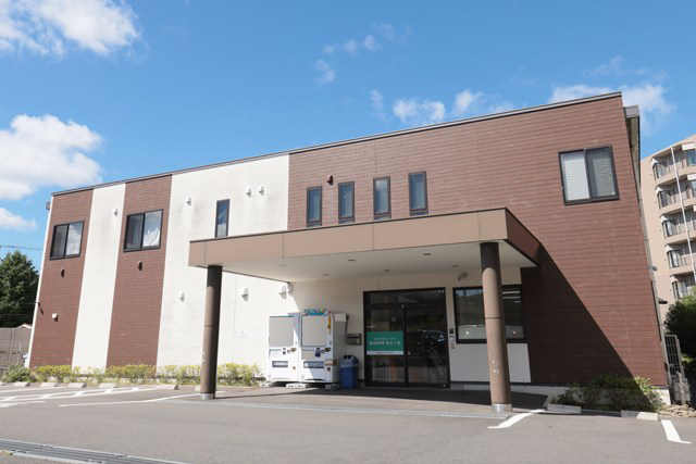 株式会社シーユーシー・ホスピス ReHOPE保土ヶ谷・求人番号9138945