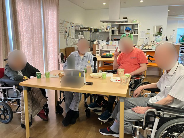株式会社シーユーシー・ホスピス ReHOPE保土ヶ谷・求人番号9138945