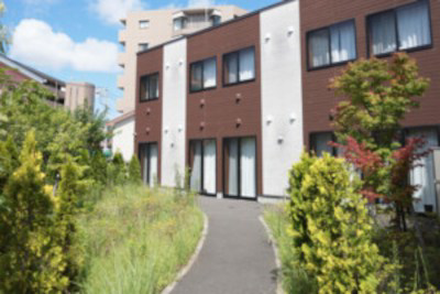 株式会社シーユーシー・ホスピス ReHOPE保土ヶ谷・求人番号9138945