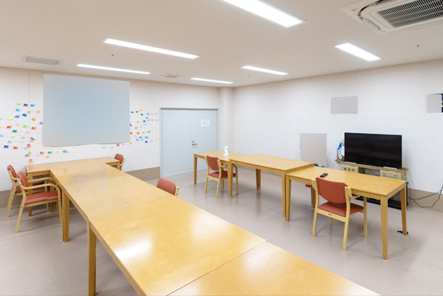 株式会社シーユーシー・ホスピス ReHOPE東戸塚・求人番号9138956