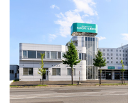 株式会社シーユーシー・ホスピス 在宅ホスピス札幌厚別・求人番号9138961