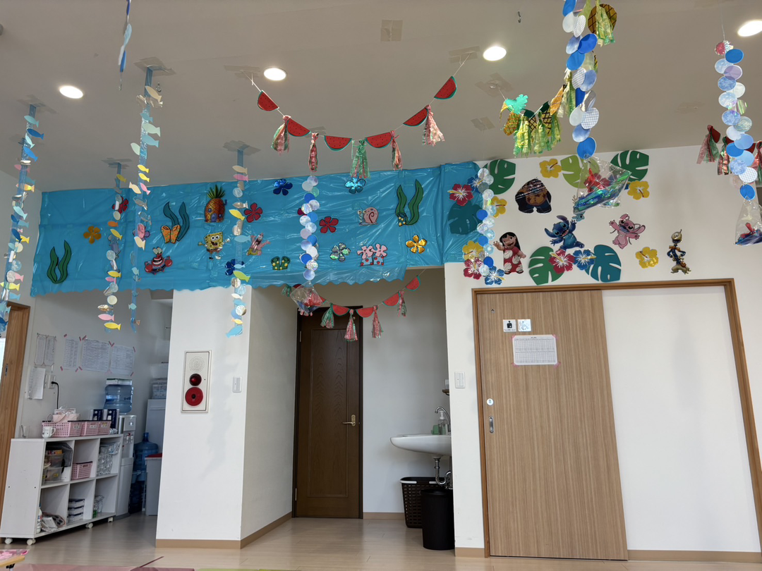 株式会社PrimaS トムテンジュニア岩出・求人番号9139436