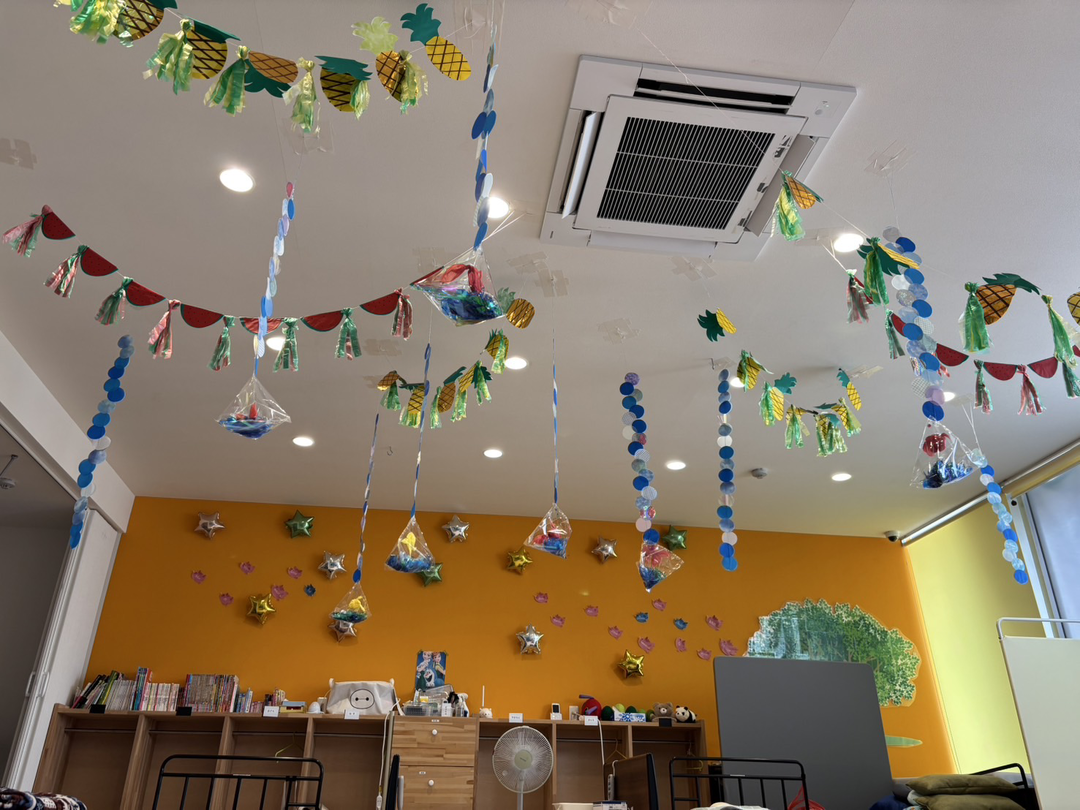 株式会社PrimaS トムテンジュニア岩出・求人番号9139436