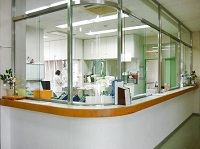 医療法人雙立会　碩心館病院・求人番号9139519