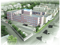 医療法人社団向仁会 介護医療院　喜郷・求人番号9140063