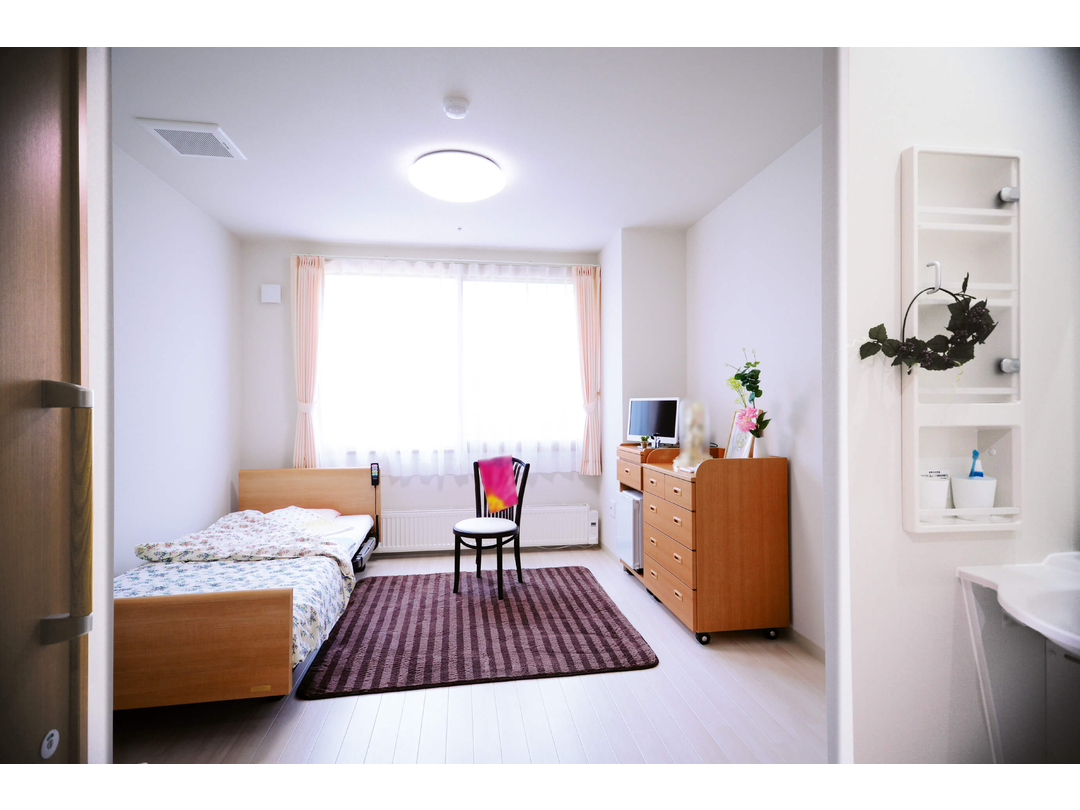 医療法人社団向仁会　地域包括支援センターよろこび 【トラベルナース】・求人番号9140068