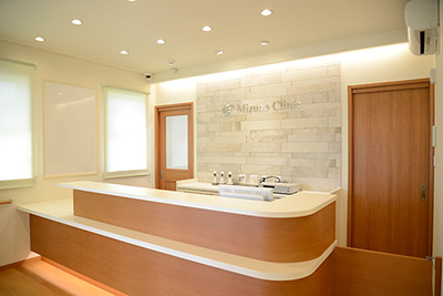 医療法人社団輝望会　水野クリニック・求人番号9141731