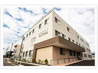 株式会社フォース プレシア訪問看護ステーション天白・求人番号9141995