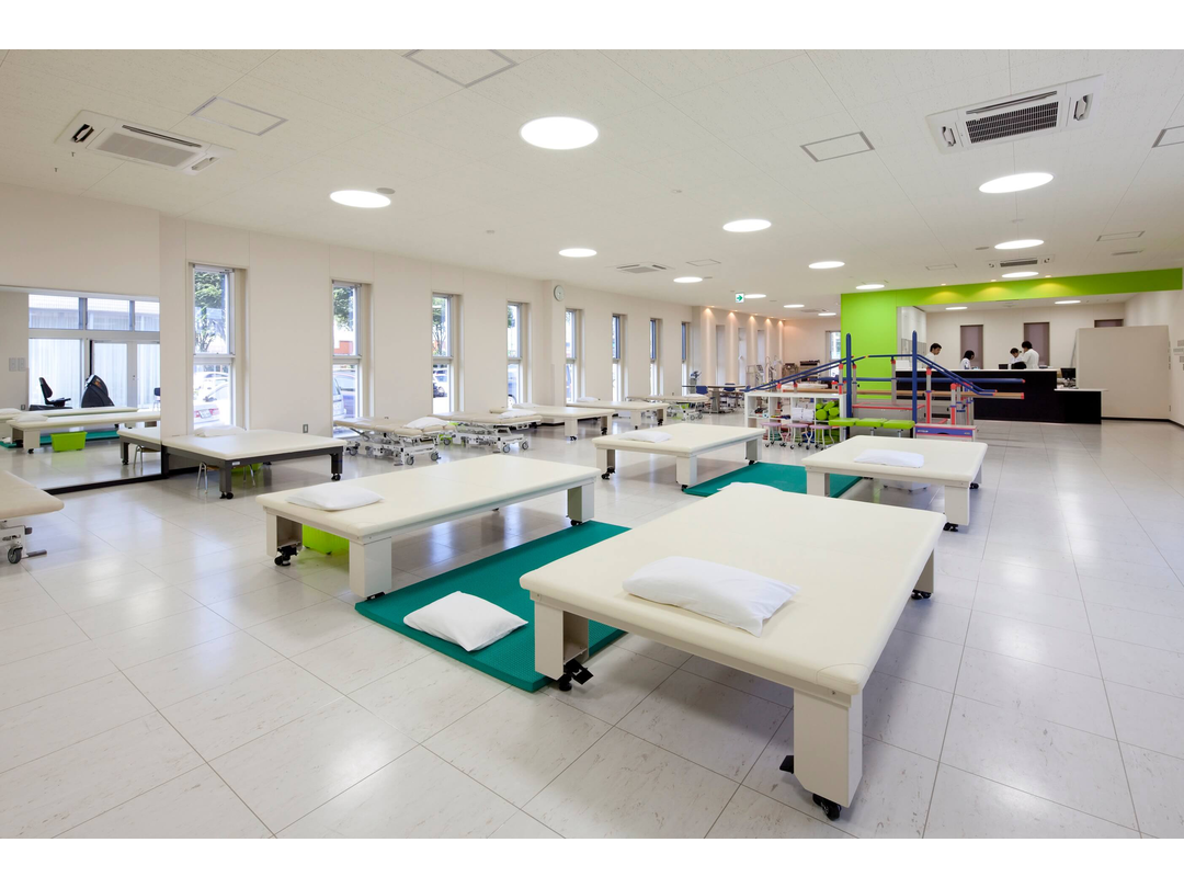 医療法人石井会　石井病院・求人番号9142957