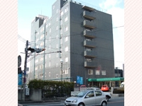 社会医療法人社団大成会 武南病院・求人番号9143333