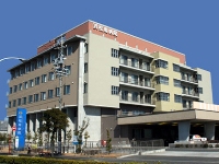 医療法人社団綾和会 浜松南病院 【トラベルナース】・求人番号9143347