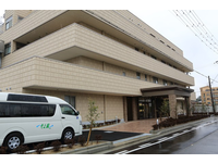 香櫨園ケアセンターそよ風の介護職求人