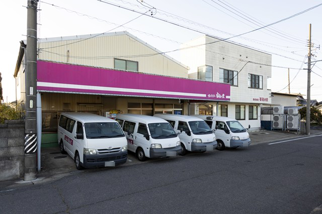 株式会社福祉の里 豊川営業所・求人番号9143509