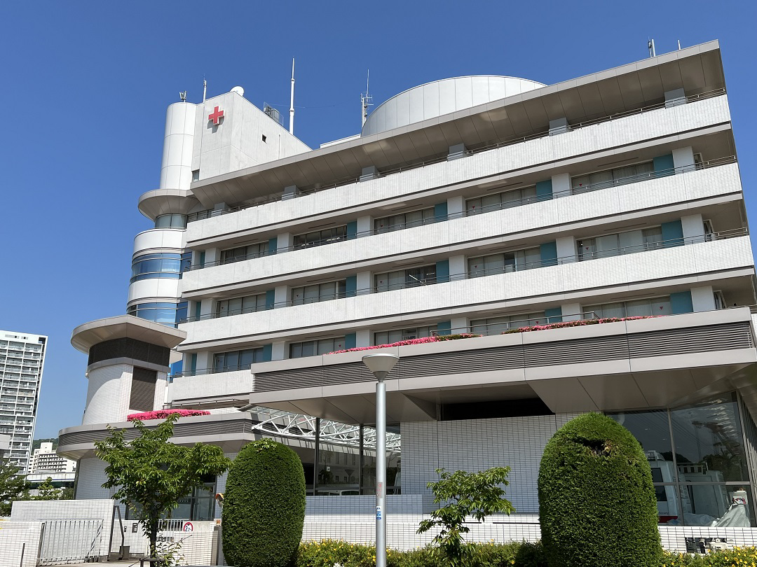 日本赤十字社　兵庫県赤十字血液センター ミント神戸15・求人番号9143562