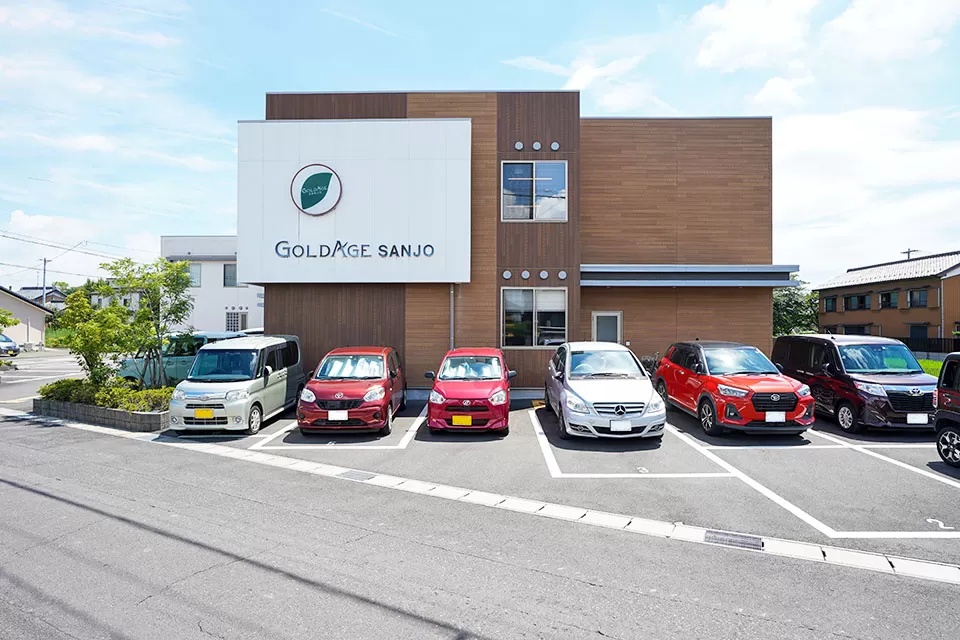 ゴールドエイジ株式会社 ゴールドエイジ 三条・求人番号9143728