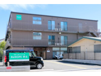 株式会社シーユーシー・ホスピス Re HOPE堺北・求人番号9144277
