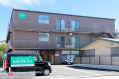 株式会社シーユーシー・ホスピス Re HOPE堺北・求人番号9144277