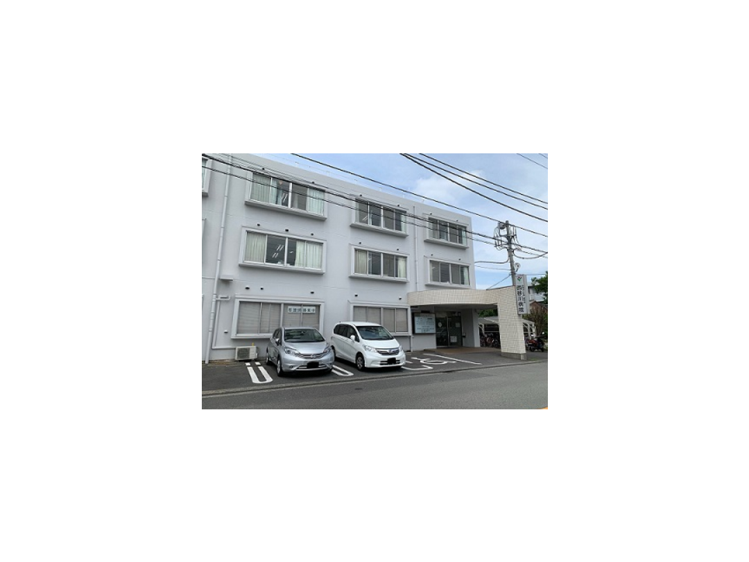 医療法人社団敏和会　西砂川病院・求人番号9144938