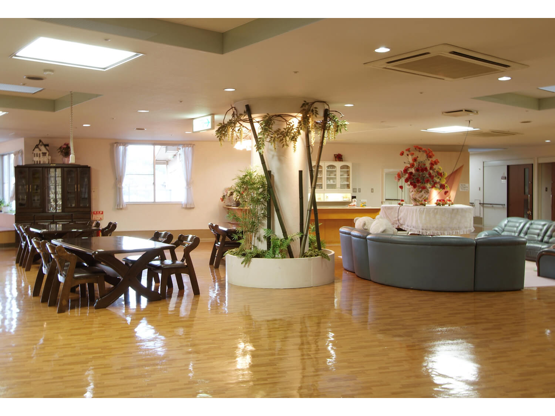 社会福祉法人恩徳福祉会 特別養護老人ホームやまさき白寿園・求人番号9145028