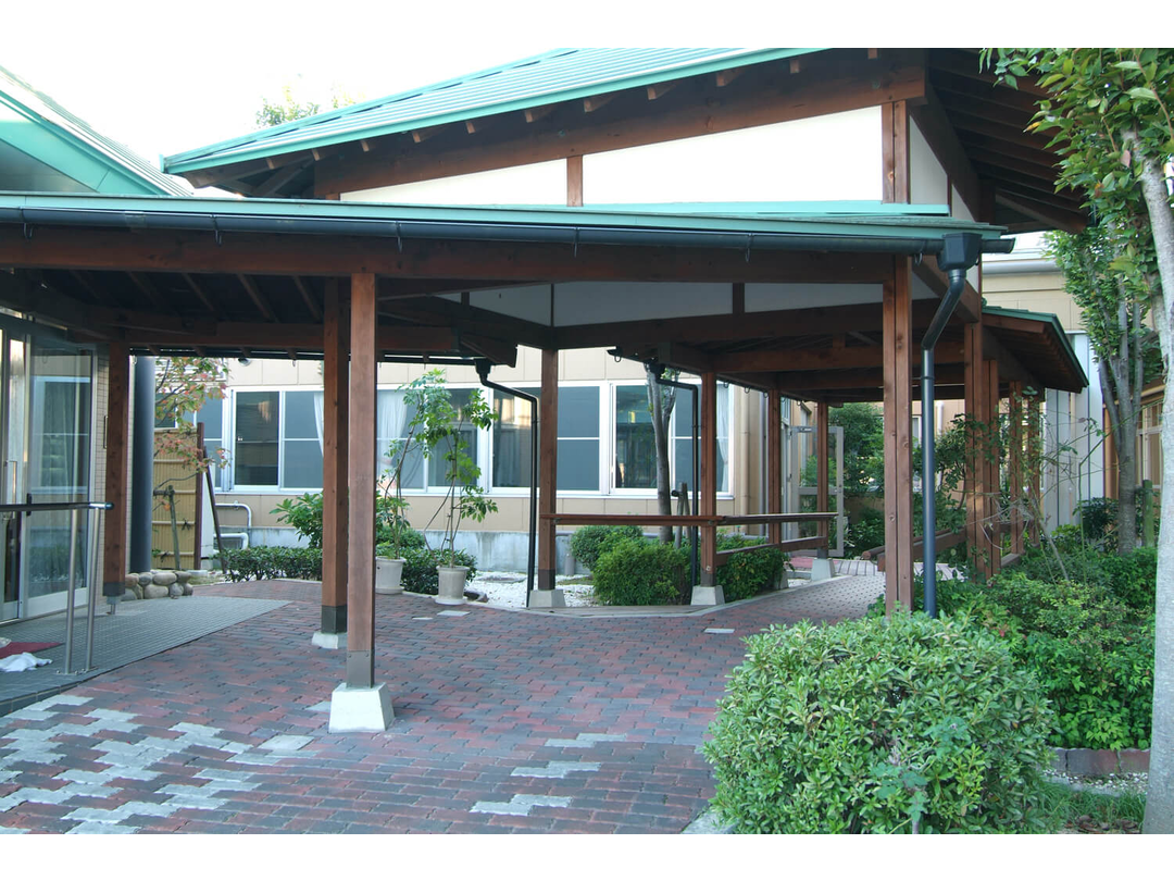 社会福祉法人恩徳福祉会 特別養護老人ホーム やまさき白寿園・求人番号9145107