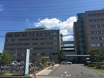 医療法人財団明理会　イムス富士見総合病院・求人番号9145408