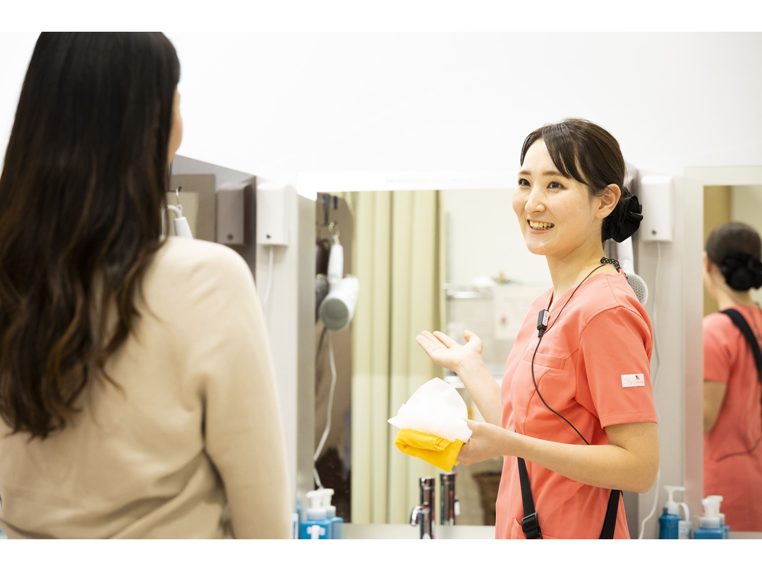 SBCメディカルグループ 湘南美容クリニック　博多院・求人番号9145553