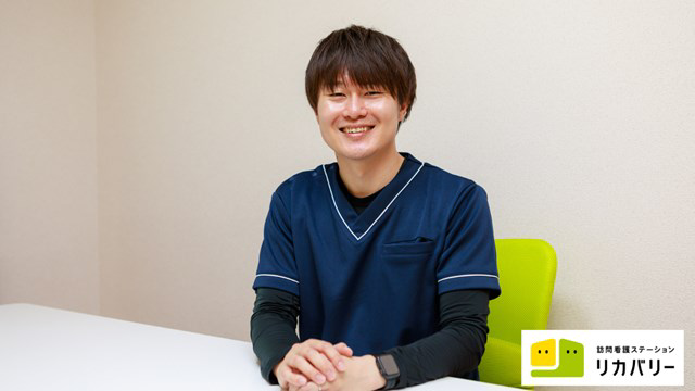 Recovery International株式会社 訪問看護ステーションリカバリー東村山事務所・求人番号9146289