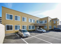 ゴールドエイジ株式会社 ゴールドエイジ花三千・求人番号9146597