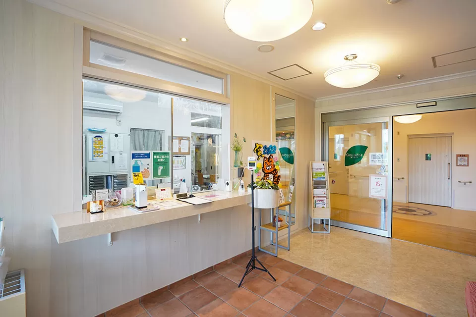 ゴールドエイジ株式会社 ゴールドエイジ花三千・求人番号9146597