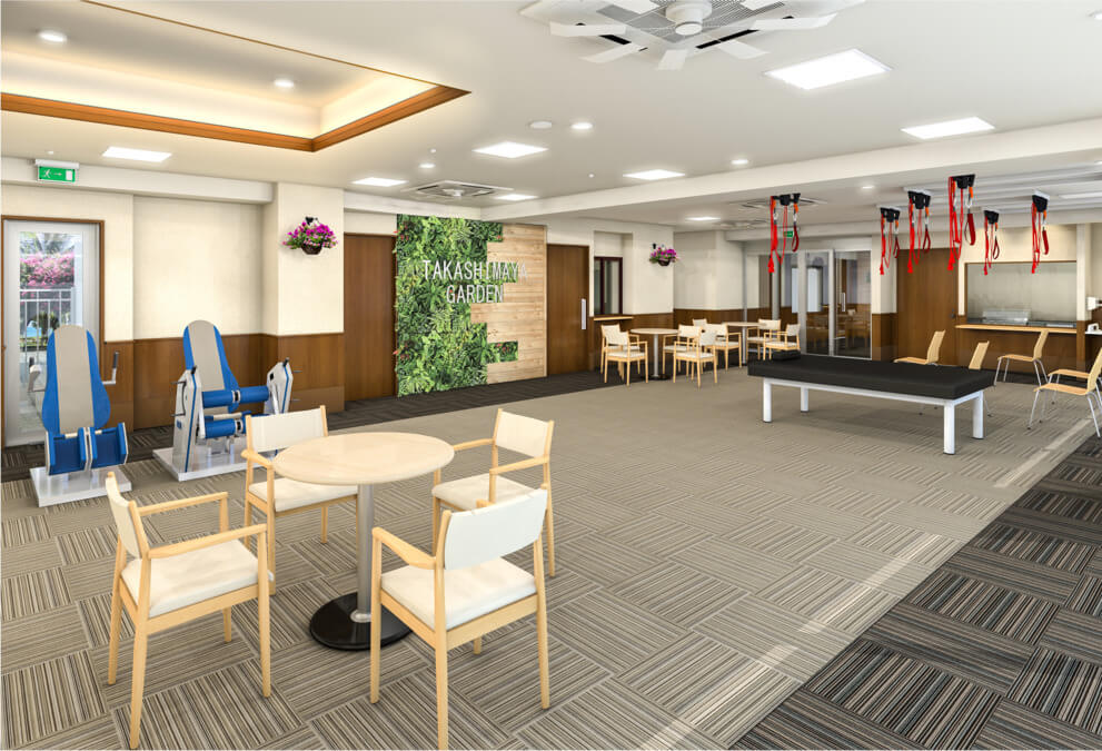 株式会社高島屋 タカシマヤ ユアテラス 二子玉川・求人番号9147216