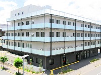 社会医療法人彩樹 豊中敬仁会病院・求人番号9147267