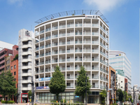 株式会社アンビス 医心館 本郷【看護管理者】・求人番号9147498