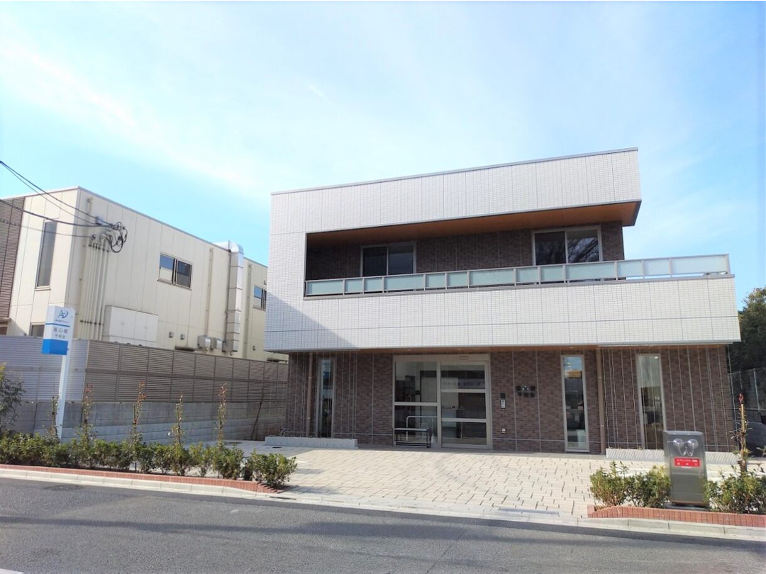 株式会社アンビス 医心館 平和台・求人番号9147502