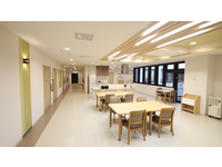 社会福祉法人緑愛会 特別養護老人ホーム　ヴェール・ド・エクラ・求人番号9147654