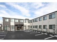 株式会社シーユーシー・ホスピス 在宅ホスピス高崎・求人番号9148574