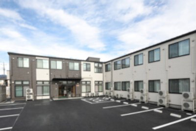株式会社シーユーシー・ホスピス 在宅ホスピス高崎・求人番号9148574