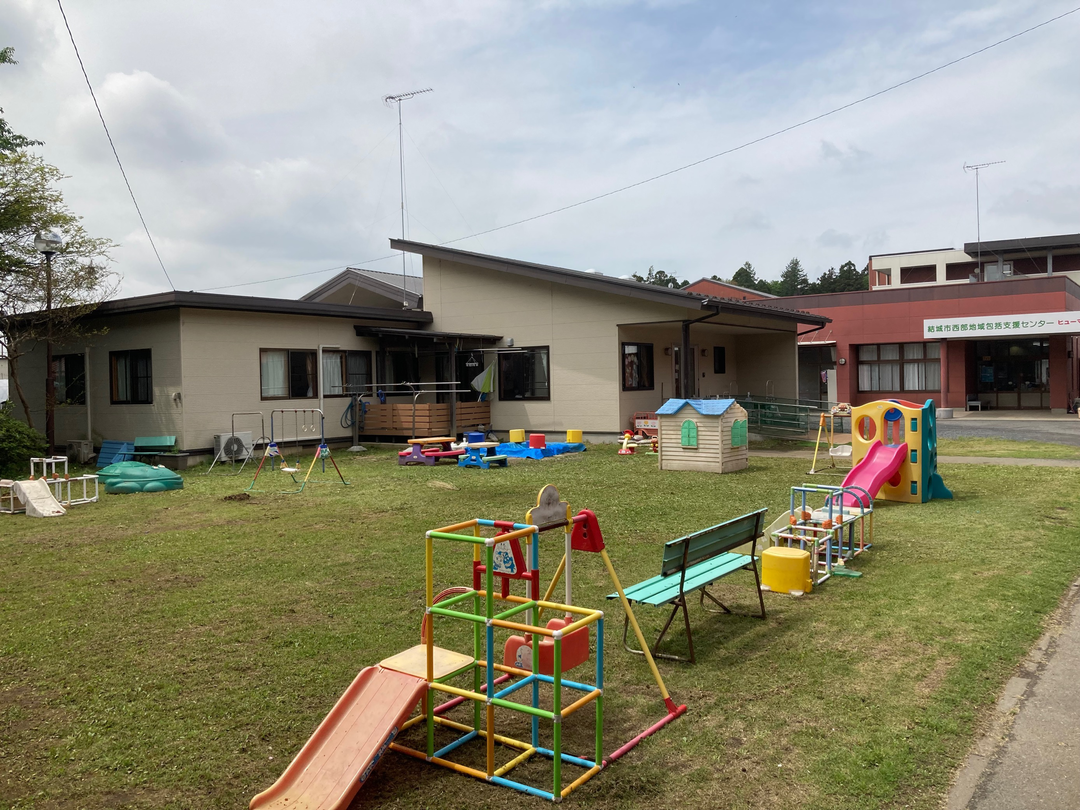 社会医療法人達生堂　城西病院（院内保育所）