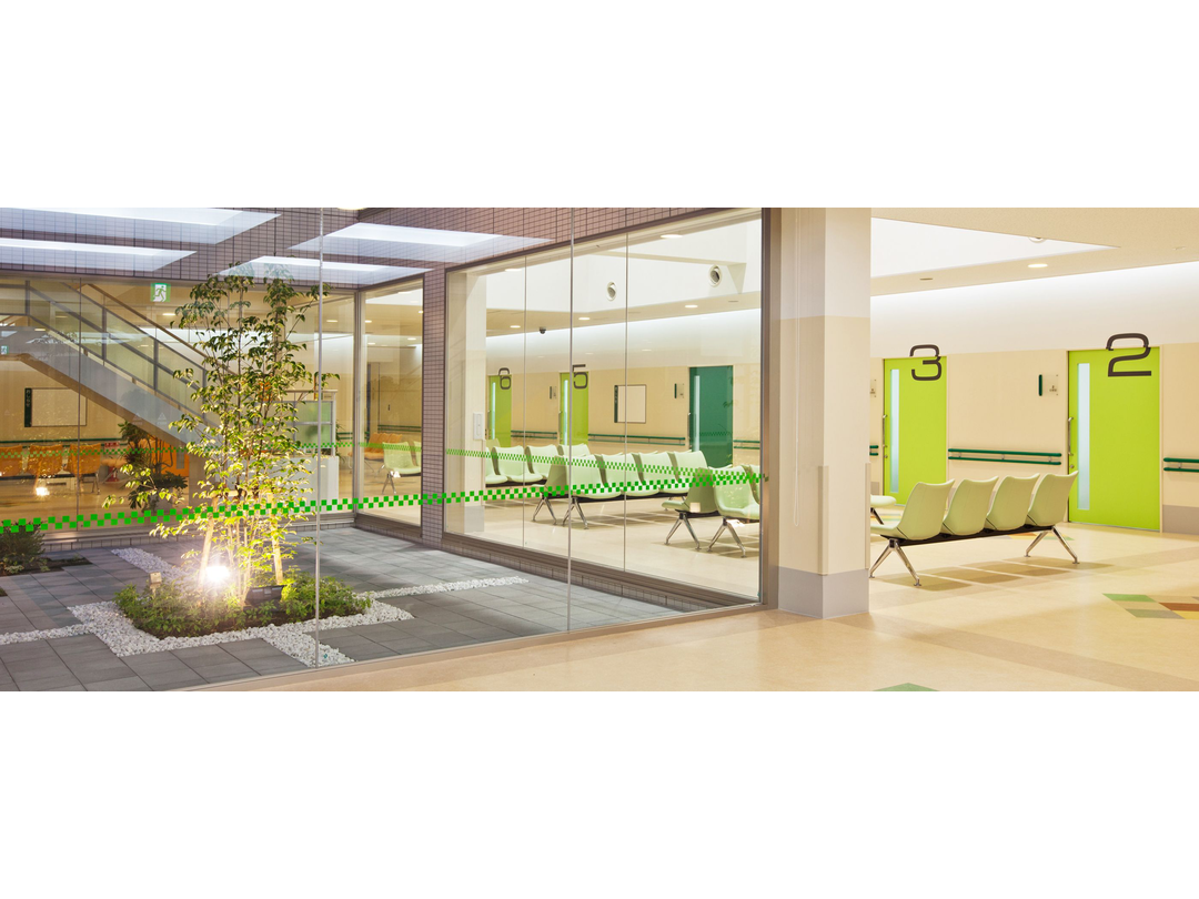 医療法人草加草仁会 わかくさ訪問看護ステーション・求人番号9149646