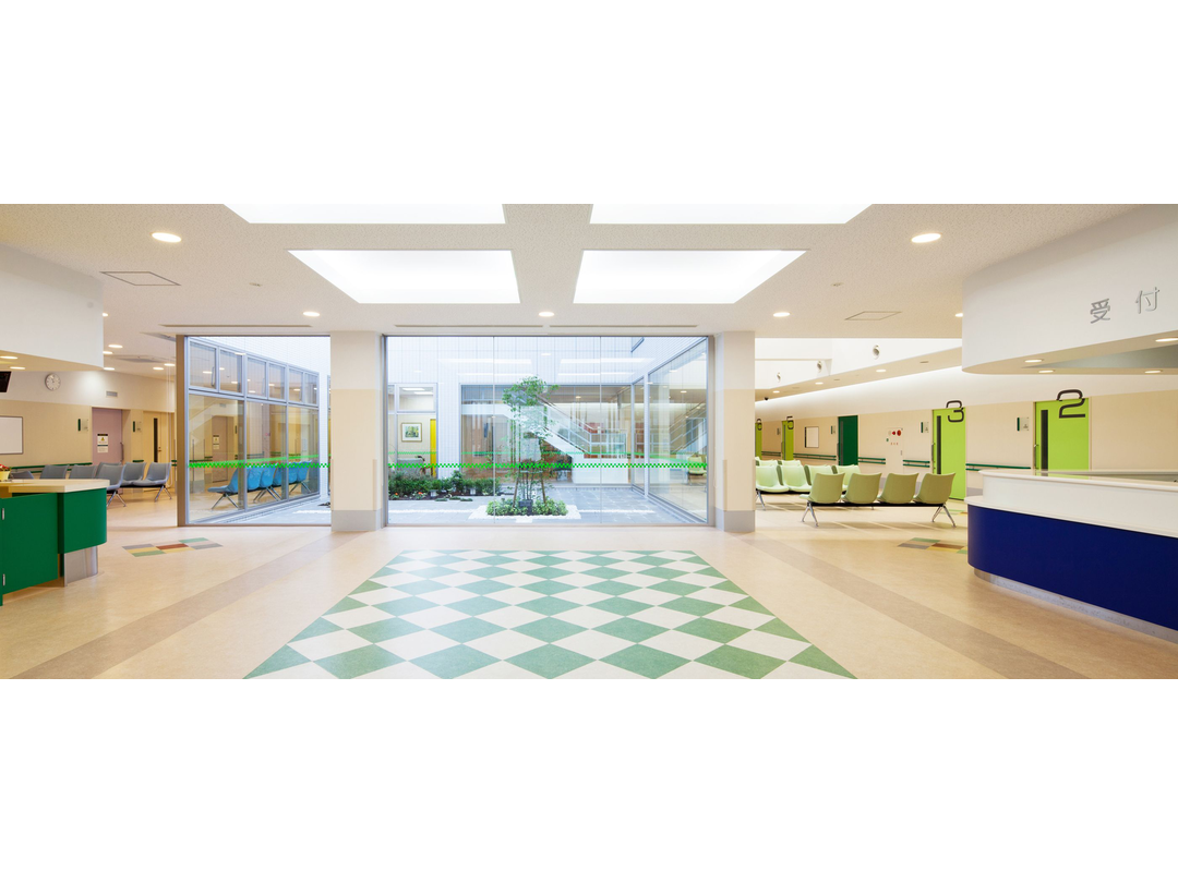 医療法人草加草仁会 わかくさ訪問看護ステーション・求人番号9149646