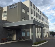 医療法人刀陽会 綿貫病院 〈外来〉・求人番号9150415